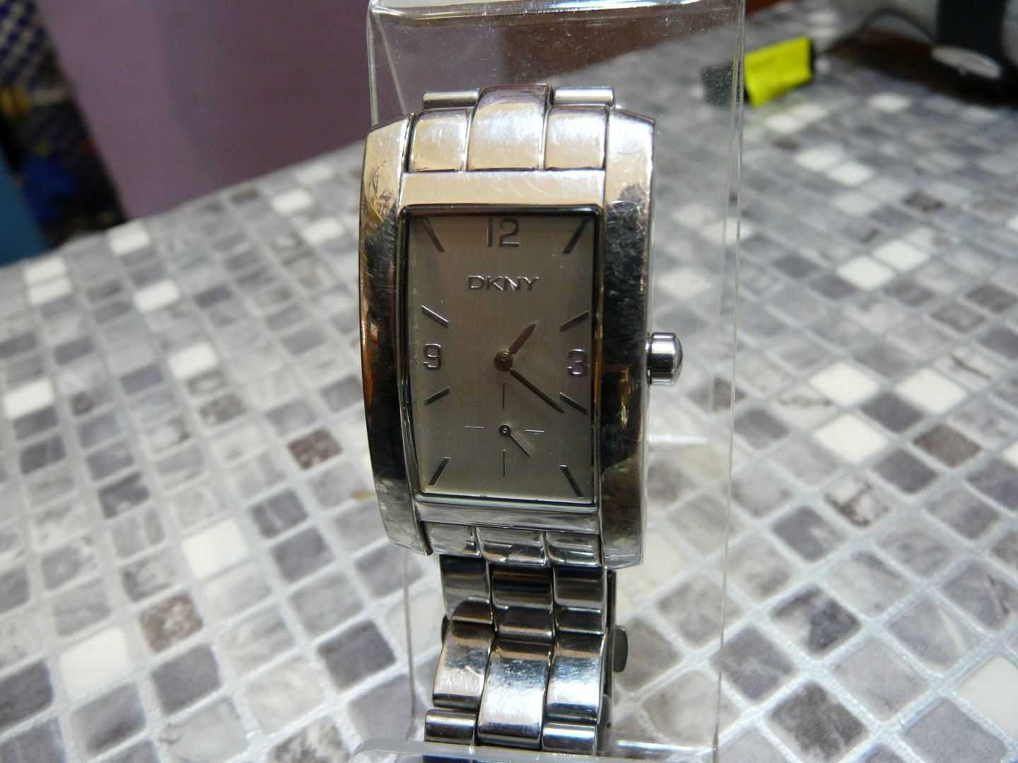 Zegarek DKNY NY-1009