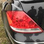 Lampa tył lewa stan bdb  honda legend kb1 kb2 06-12