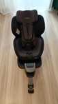Fotelik samochodowy RECARO Hero Zero.1
