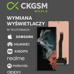 Wymiana wyświetlacza Kielce, iPhone, Samsung Huawei FV23% serwis