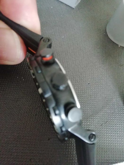 Relogio Timex crono expedition