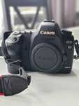 Canon EOS 5d Mk II