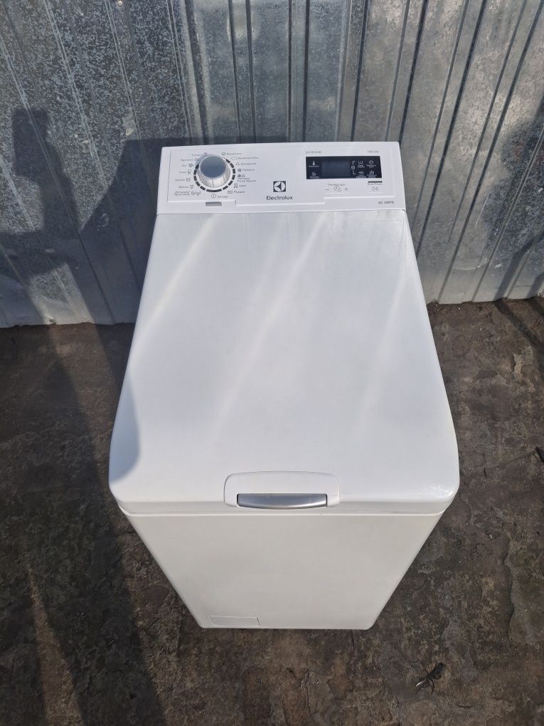 Electrolux 6kg 1200 rpm Dostawa  montaż gratis Łódź I okolice