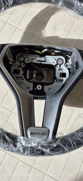 Volante Mercedes C218 / W218