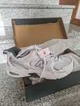New balance 530 cinza