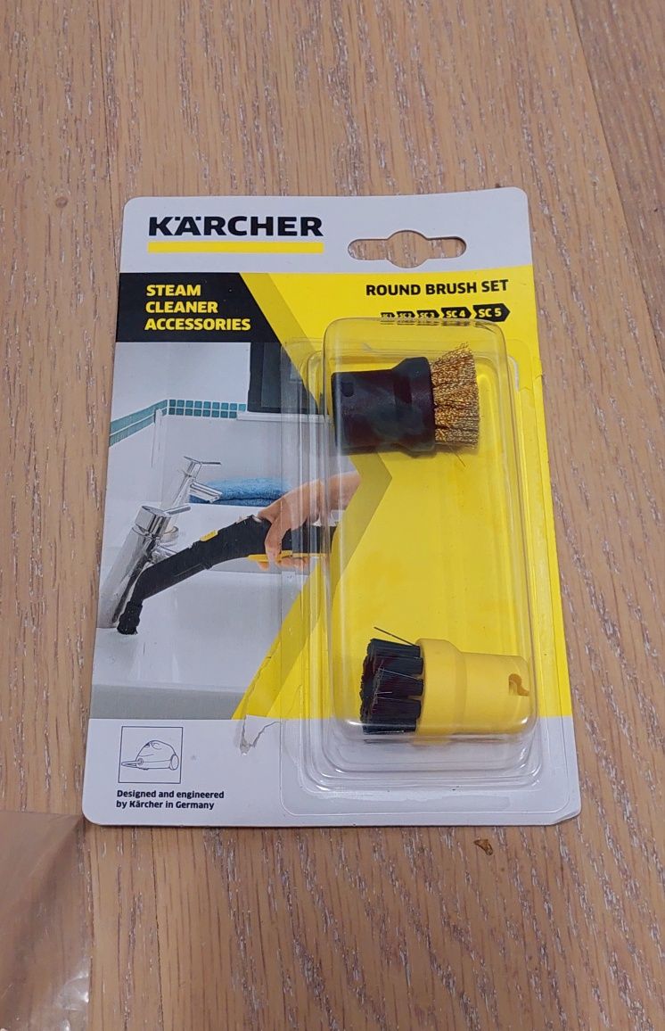 Пароочиститель Karcher SC 1 EasyFix