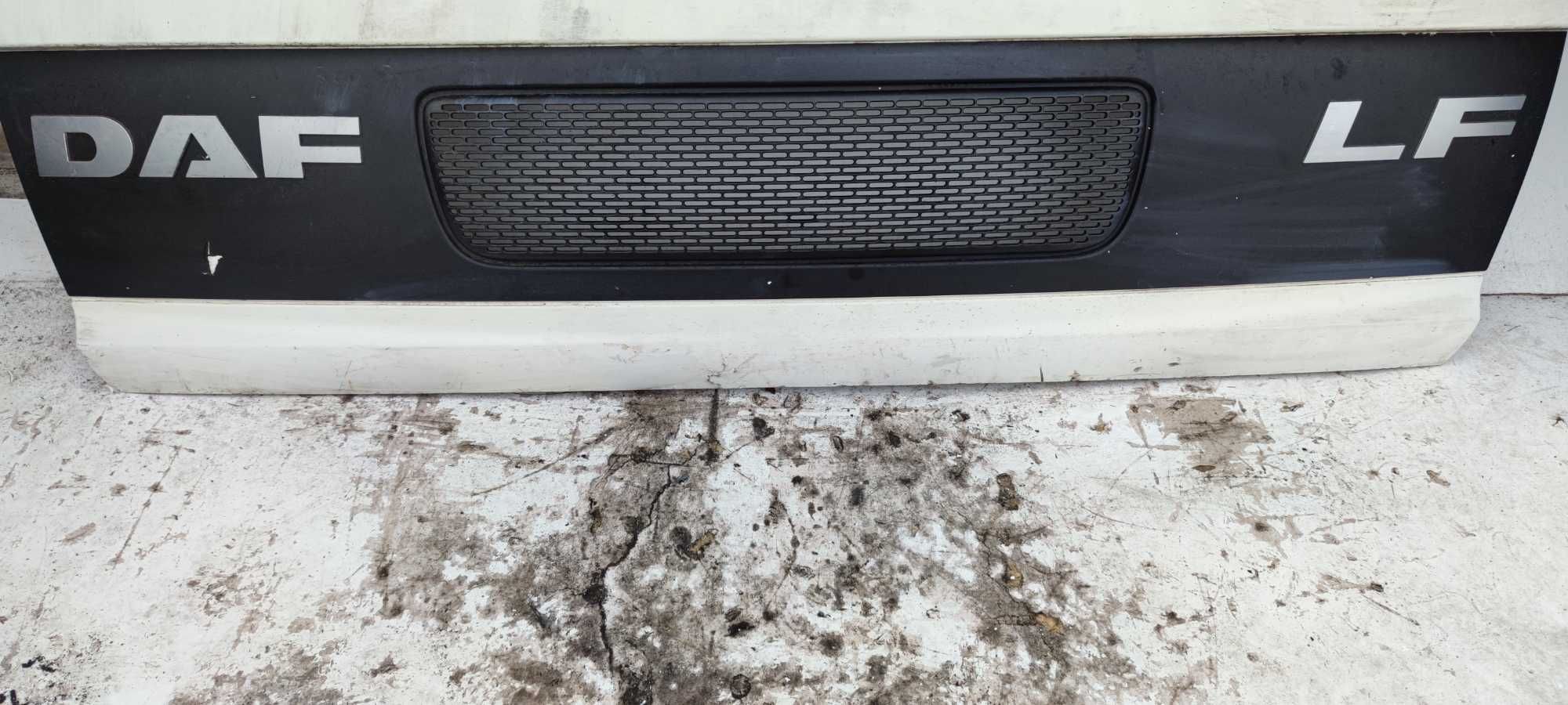 DAF FA LF55 06r Maska Grill Atrapa