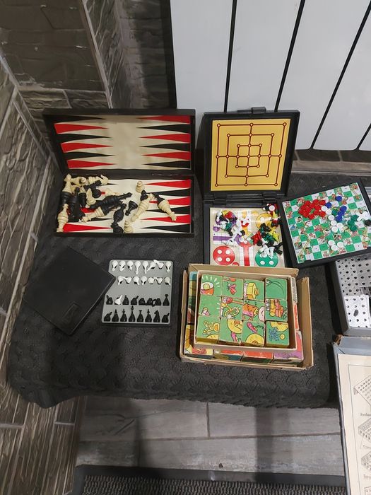 Канструктор ссср и нетолько