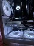 Karta graficzna geforce rtx 3070 zotac twin edge oc white biała