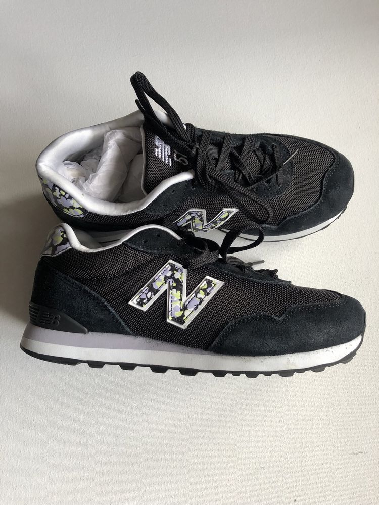 Кроссовки New Balance