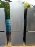 Lodówko zamrażarka Samsung 200cm INOX noFrost [gwar/dowóz]
