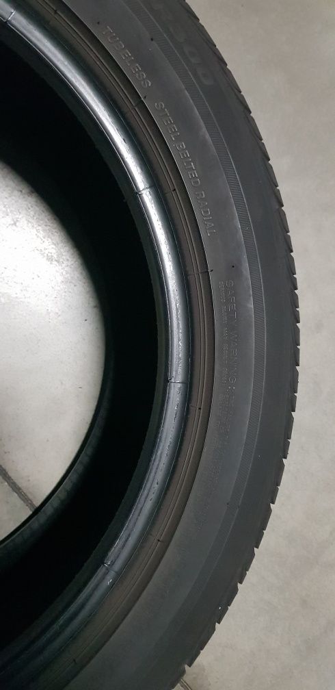 Шини Bridgestone Turanza ER 300 245x45x18 100Y літо