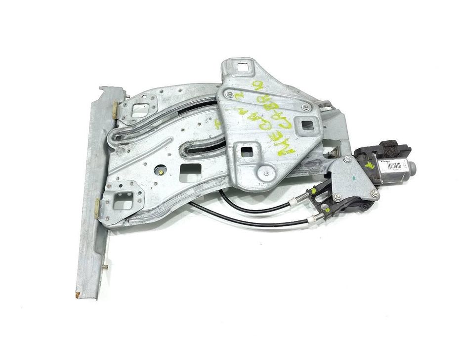 ELEVADOR TRASEIRO ESQUERDO RENAULT MEGANE II COUPECABRIO