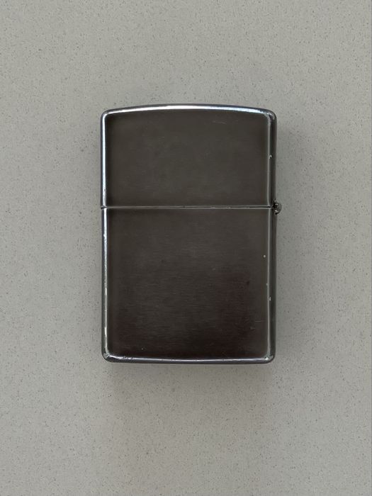 Isqueiro Zippo (usado)