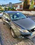SEAT Ibiza ST