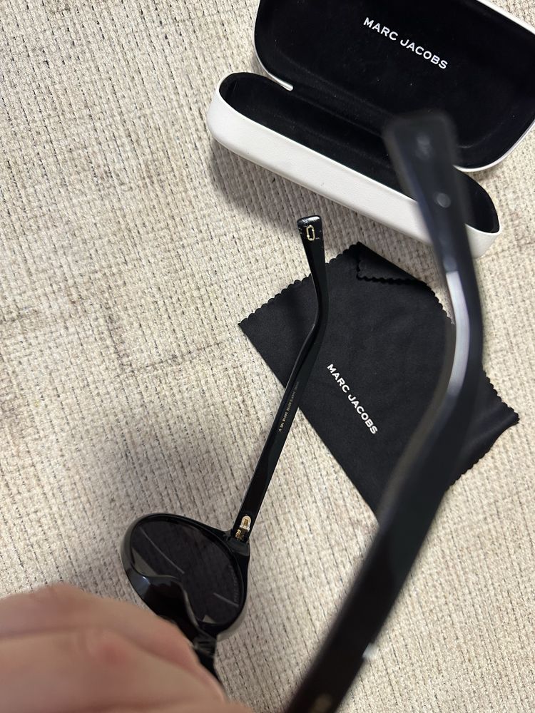 Окуляри Marc Jacobs Оригінал