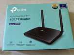 TP-LINK Archer MR200 Router