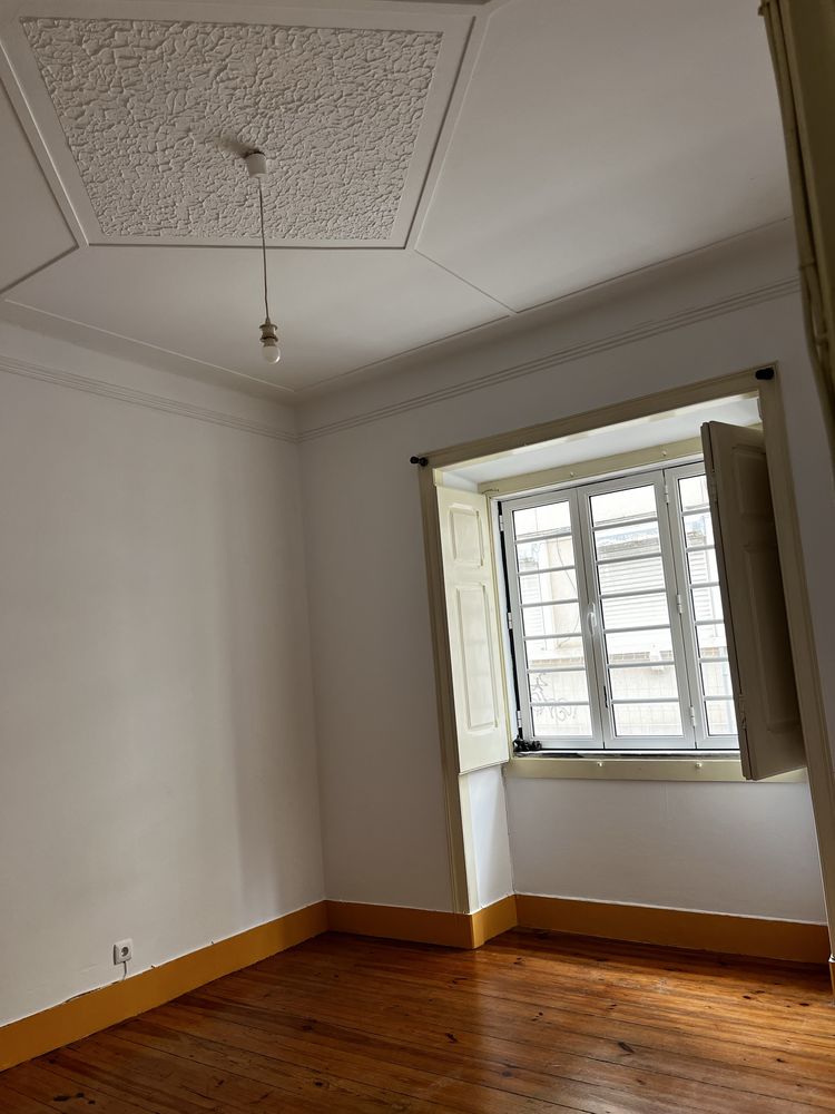 Quartos para alugar