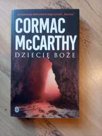 5 książek autora Cormac McCarthy
