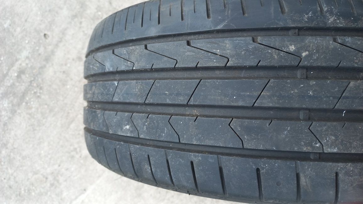 Opony hankook 225 45 r17