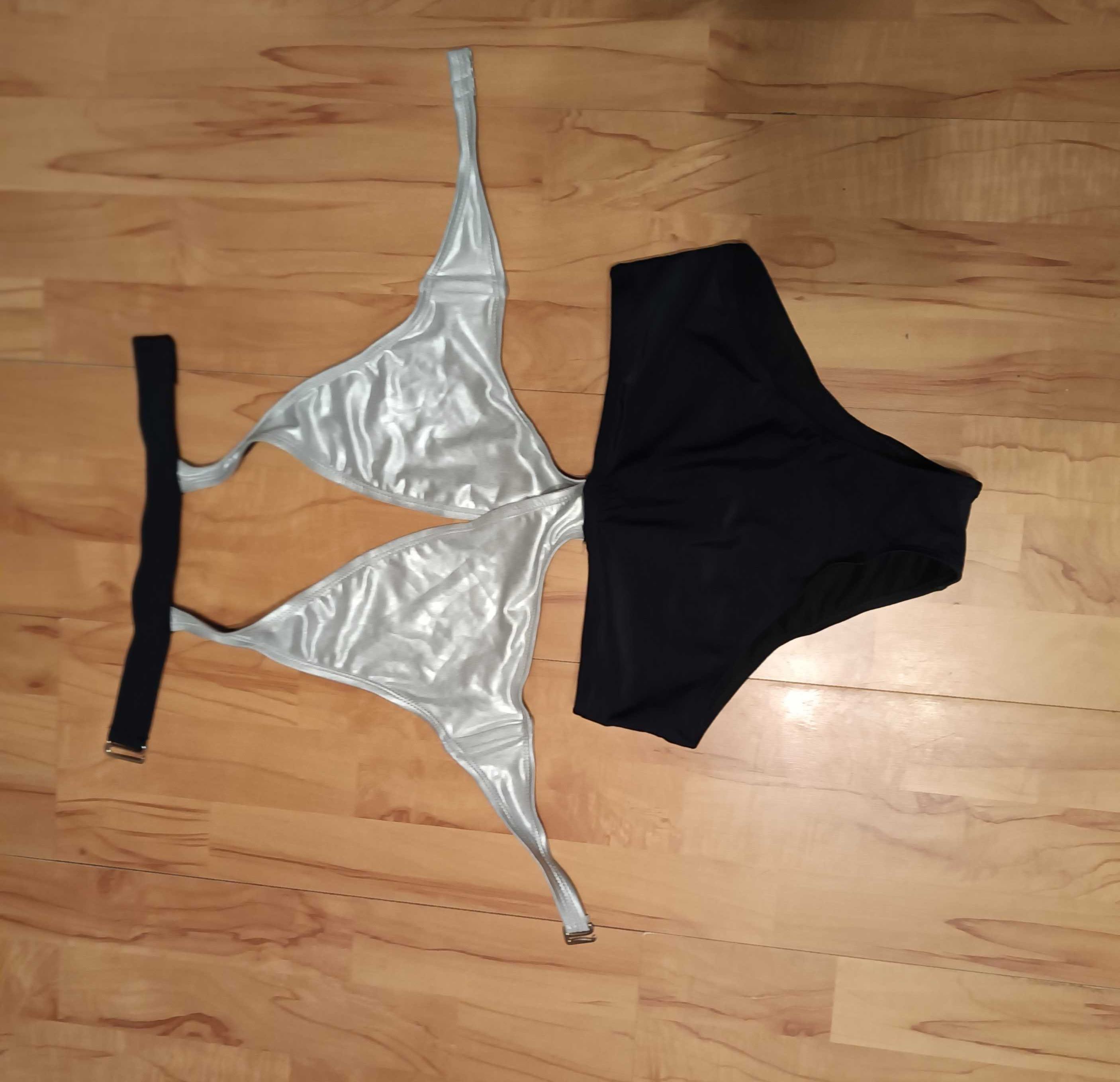 Strój kąpielowy Ann SUMMERS UK 8 = EUR 34