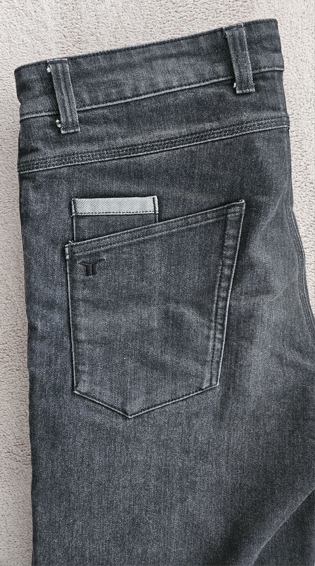 Spodnie motocyklowe armalith jeans