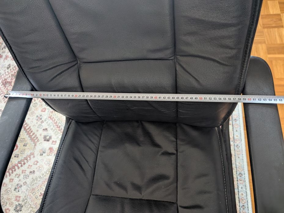 Cadeira escritorio secretária