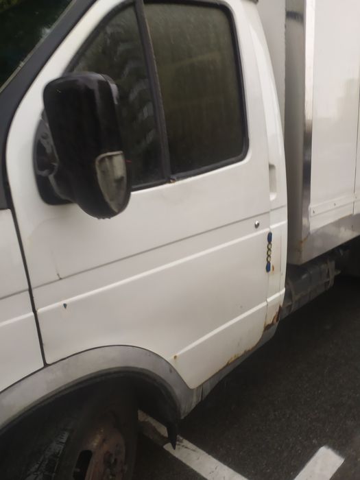 Продам Газель Реф