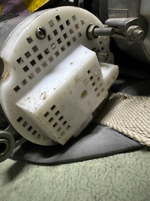 Электрогенератор 12 Вт.  НОВЫЙ  СССР