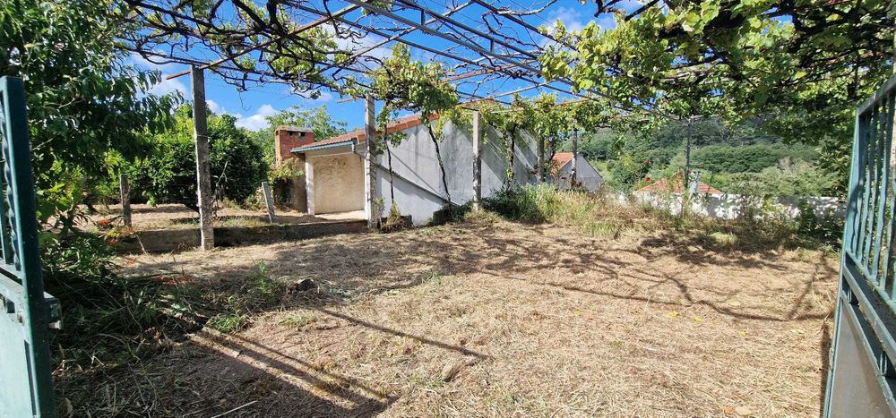 Moradia - Albergaria dos doze, Pombal