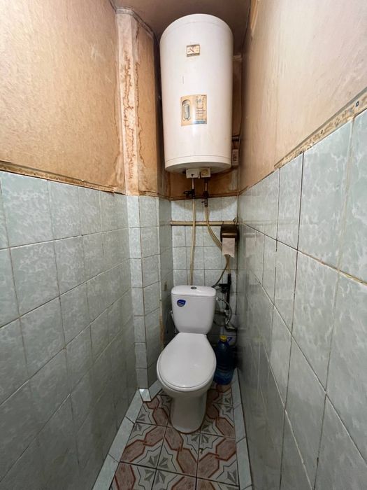 Продаю 3 комнатную квартиру ( пр. Мира ) Театральная - Ингульский