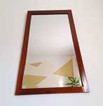 Espelho Vintage 60s. Vintage Mirror