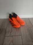 Adidas Predator Accuracy+ FG