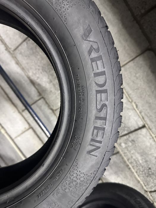 Зимові шини 155/70 R13 (75T) VREDESTEIN