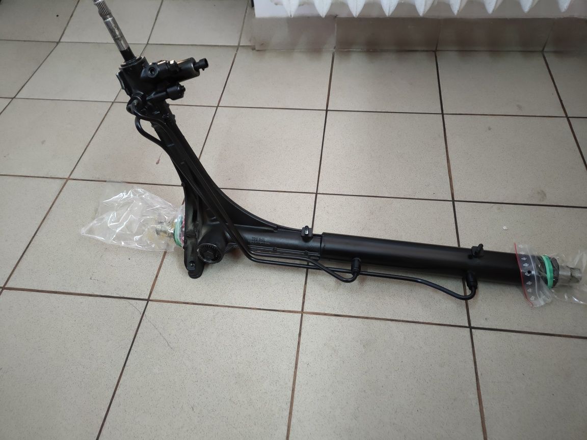 Przekładnia Maglownica Fiat Ducato, Jumper, Boxer z Gwarancją od 06r.