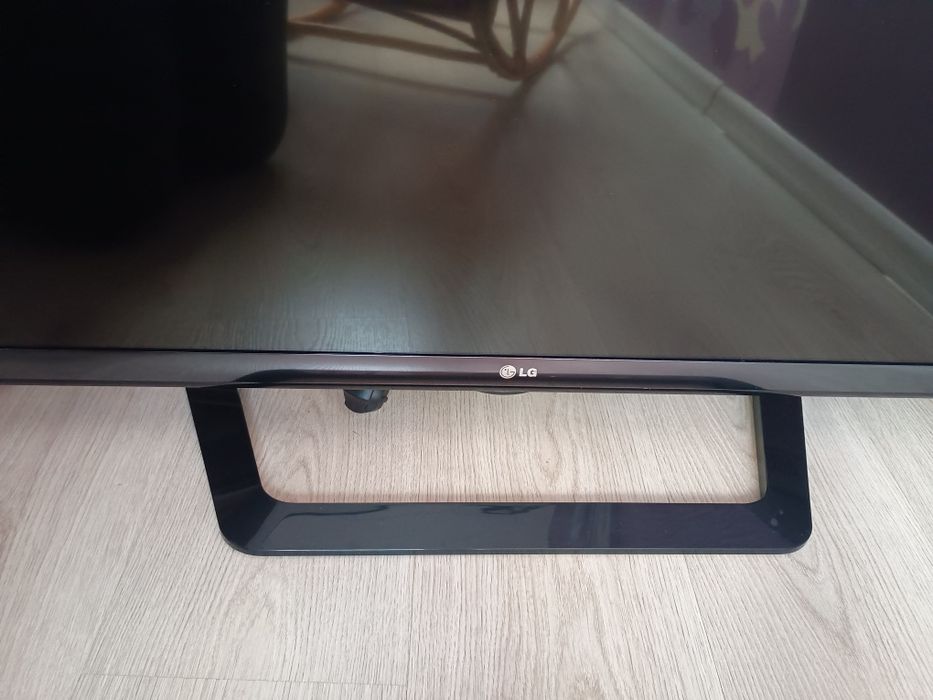 Telewizor LG Smart 3D