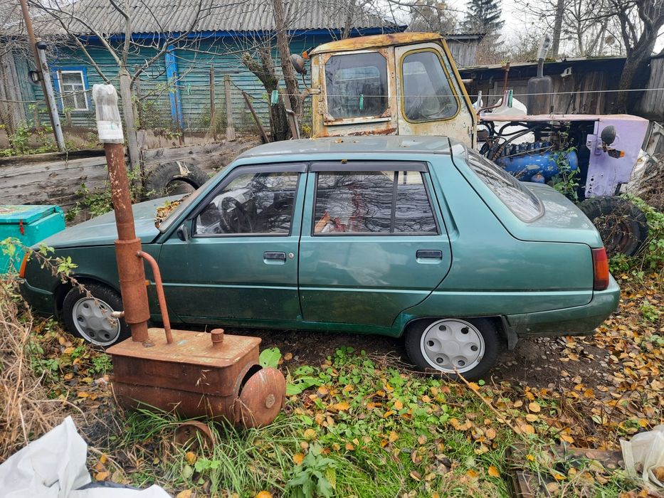 таврия славута slavuta заз продам