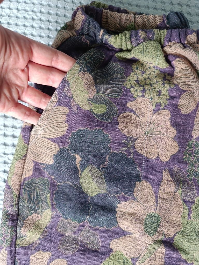 Муслінові жіночі штани XL (M/L)