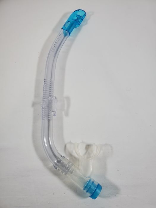 Fajka do nurkowania snorkelingu Cressi