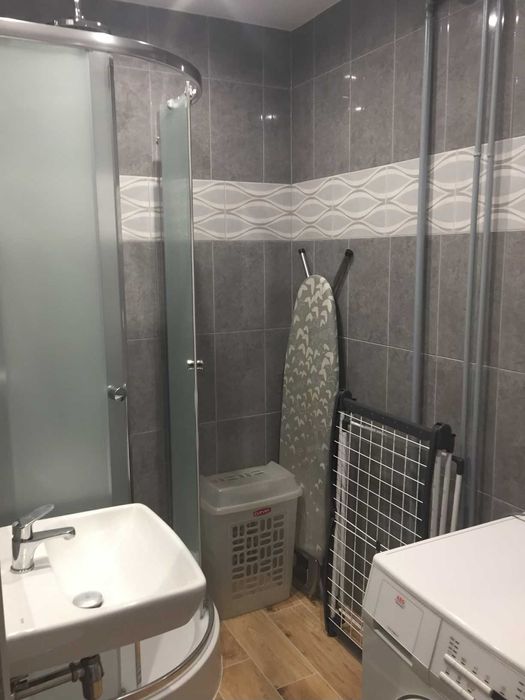 Pokoj Sportowa Centrum