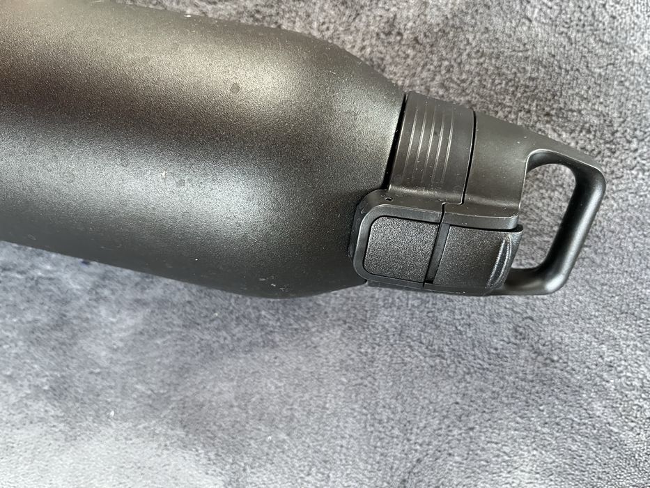 Termos Sigg czarny