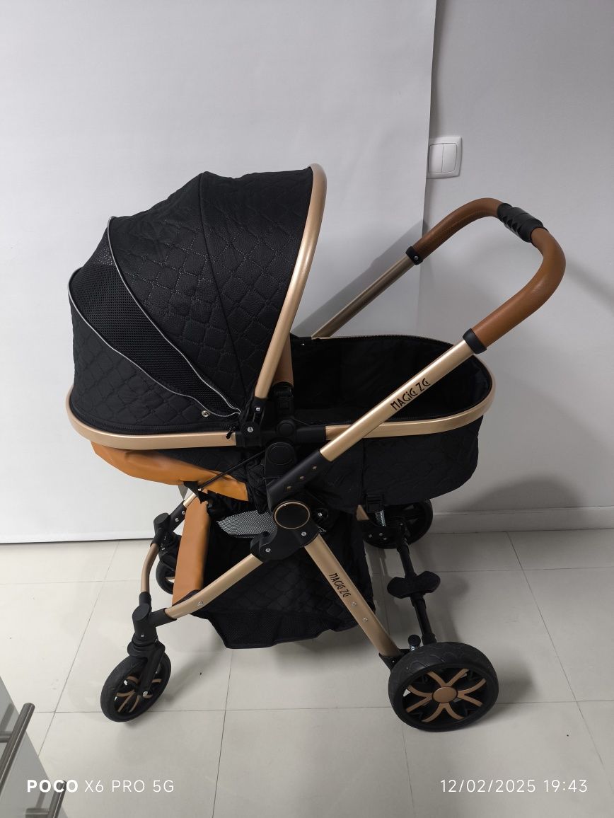 Cadeira bebe 3/1
