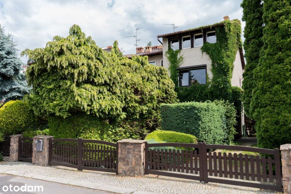 Dom ul. Mechaników - do wynajęcia - 296.80 m2