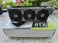 Karta graficzna rtx 3070 msi