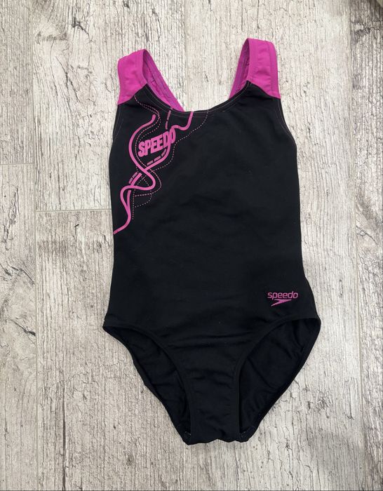 Купальник для плавания для девочки