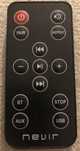 • NEVIR SoundBar - RC IR RTV - Oryginalny Pilot - Remote Control