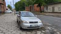 Opel Astra G ll 1.8 benzyna