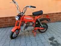 Motorynka shl wsk 125 zamiana Wysyłka  plomby z prywatnej kolekcji
