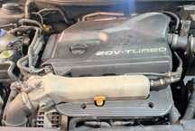 KOMPLETNY SILNIK AUDI A3 TT GOLF 1.8T AGU STAN BDB
