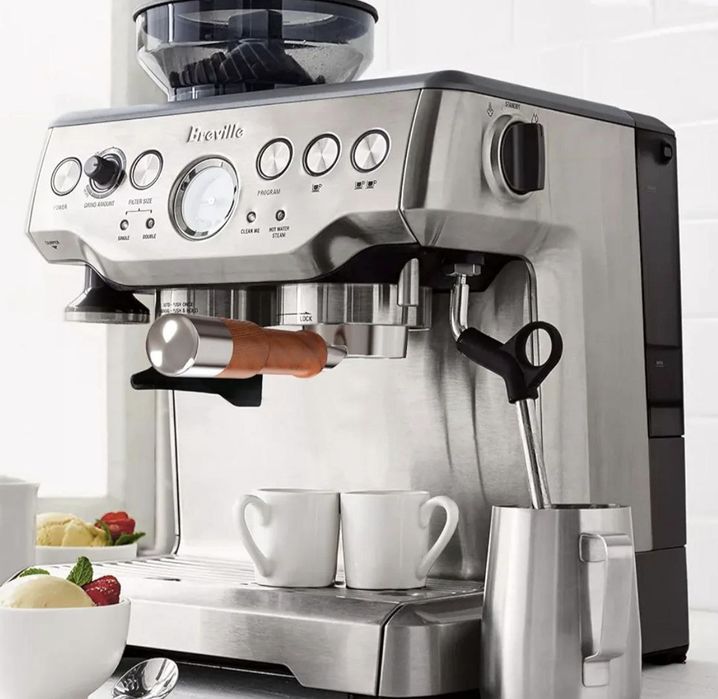 Ріжок холдер для кавомашинки